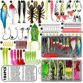Fishing Tackle Set - Trailmark Outdoors