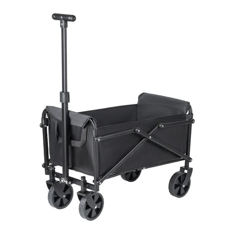 Foldable Portable Picnic Outdoor Camping Cart - Trailmark Outdoors