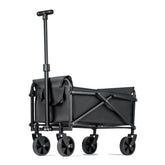Foldable Portable Picnic Outdoor Camping Cart - Trailmark Outdoors