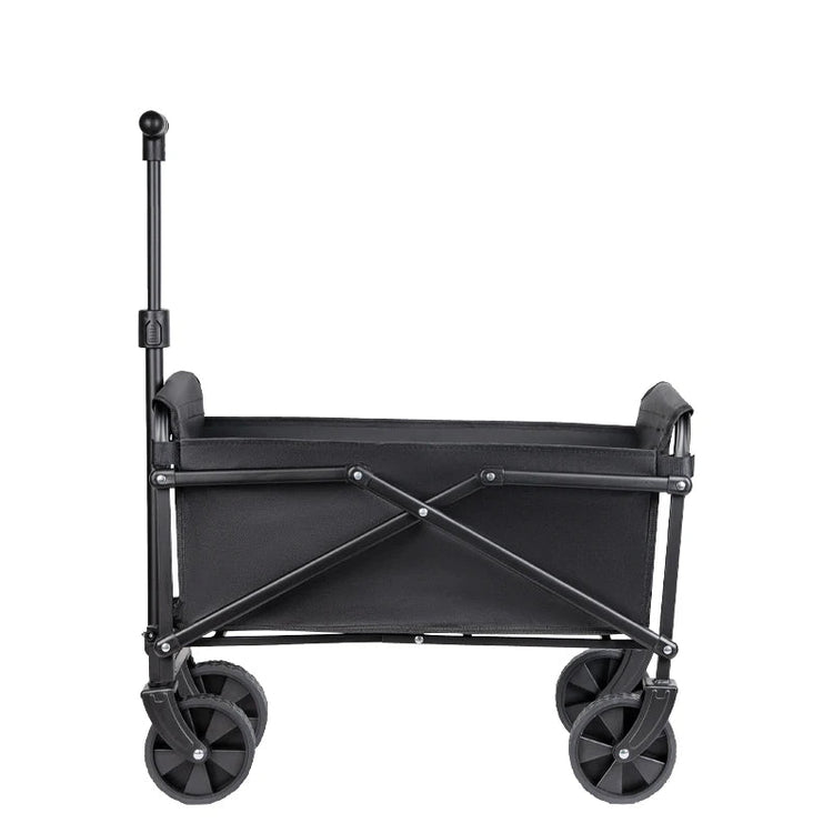 Foldable Portable Picnic Outdoor Camping Cart - Trailmark Outdoors