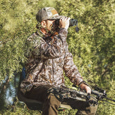 GameGuard Digital Flannel Shirt | Long Sleeve - Trailmark Outdoors