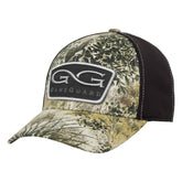 GameGuard Fitted Cap | Caviar - Trailmark Outdoors