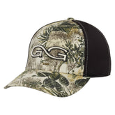 GameGuard Fitted Cap | Caviar - Trailmark Outdoors
