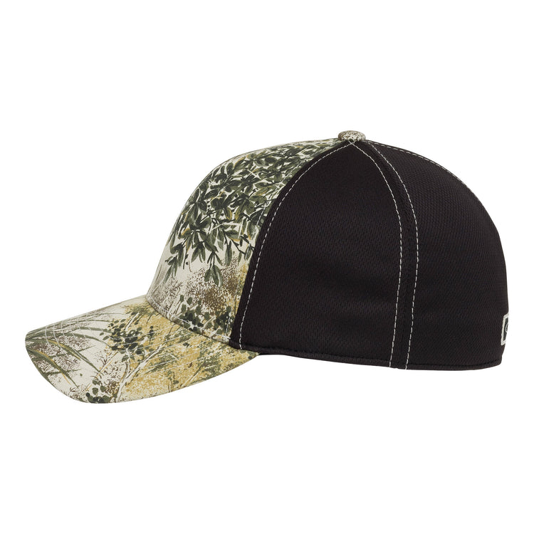 GameGuard Fitted Cap | Caviar - Trailmark Outdoors