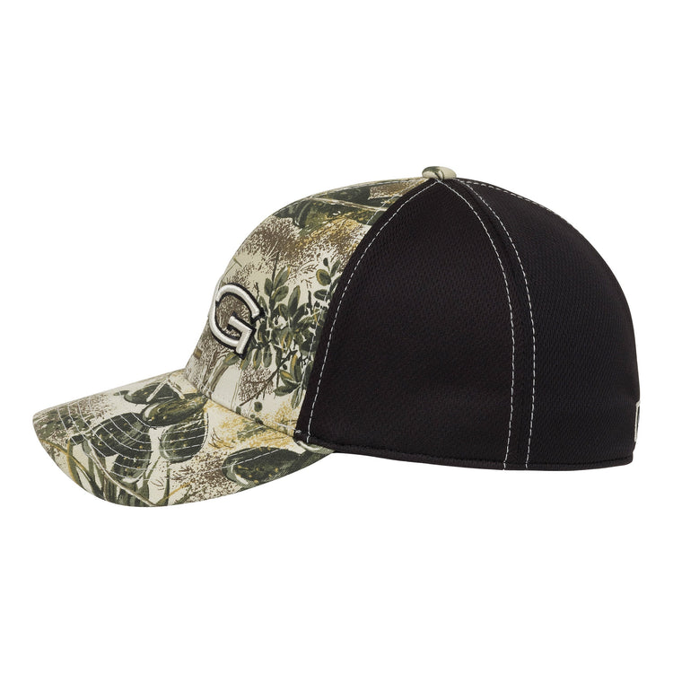 GameGuard Fitted Cap | Caviar - Trailmark Outdoors