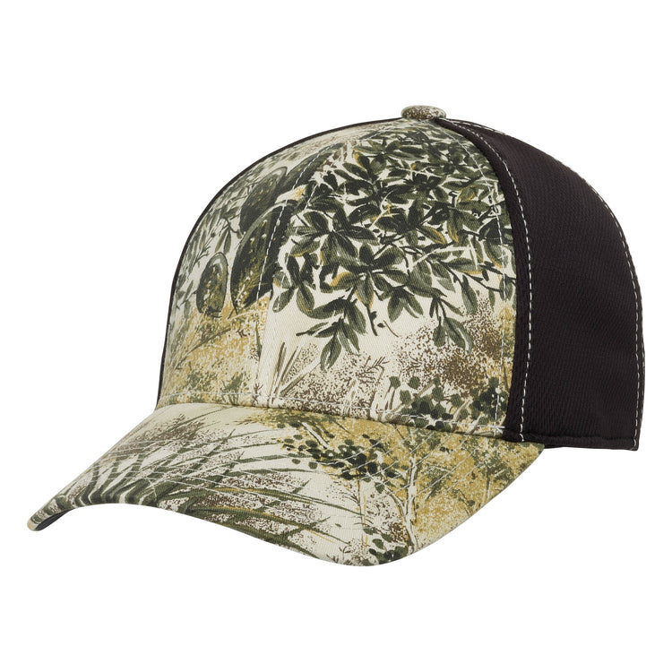 GameGuard Fitted Cap | Caviar - Trailmark Outdoors