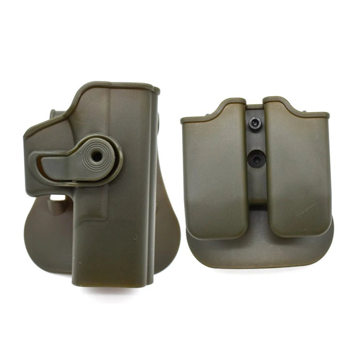 Gun Holster for Glock - Trailmark Outdoors