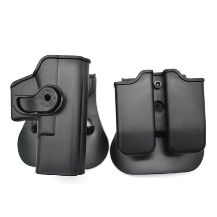 Gun Holster for Glock - Trailmark Outdoors
