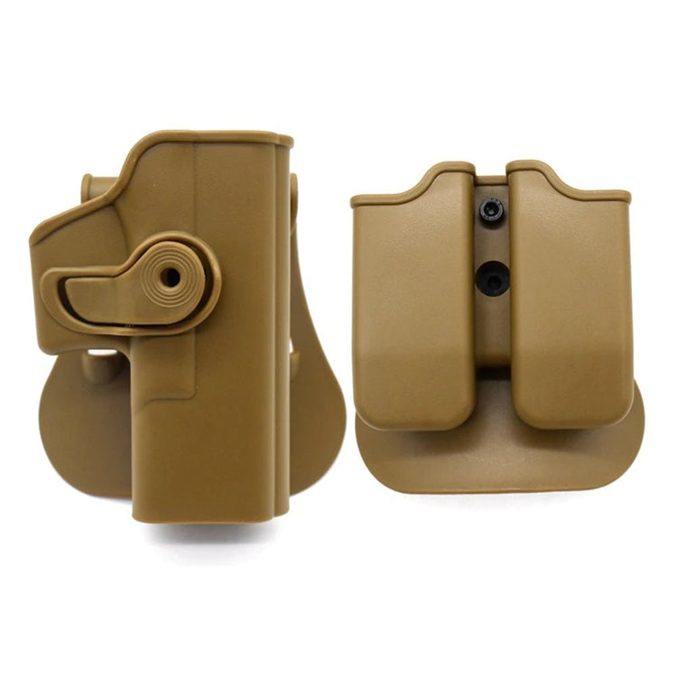 Gun Holster for Glock - Trailmark Outdoors