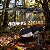 High - Performance 405 FPS Crossbow - Trailmark Outdoors