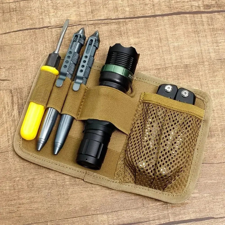 Hunting Gear Organizer - Trailmark Outdoors