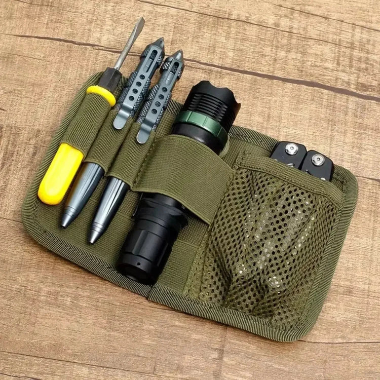Hunting Gear Organizer - Trailmark Outdoors