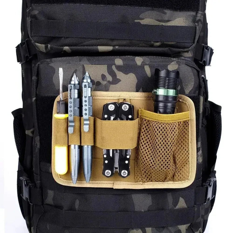 Hunting Gear Organizer - Trailmark Outdoors