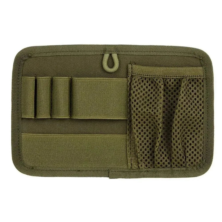 Hunting Gear Organizer - Trailmark Outdoors