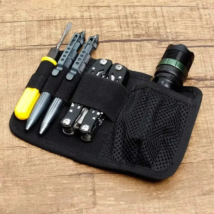Hunting Gear Organizer - Trailmark Outdoors