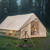 Hunting Inflatable Tent - Trailmark Outdoors