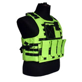 Hunting Tactical Vest Gear Molle Hiking - Trailmark Outdoors