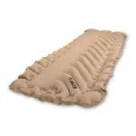 Insulated Static V Luxe SL™ Sleeping Pad - Trailmark Outdoors