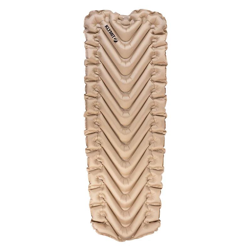 Insulated Static V Luxe SL™ Sleeping Pad - Trailmark Outdoors