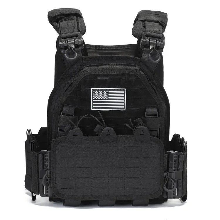 Lightweight Hunting Vest - Trailmark Outdoors