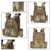 Lightweight Hunting Vest - Trailmark Outdoors
