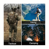 Men' Casual Hooded Sweatshirt And Jogging Pants - Trailmark Outdoors