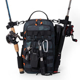 Men's Heavy Duty Tactical Backpack - Trailmark Outdoors