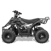MotoTec Rex 110CC 4 - Trailmark Outdoors
