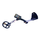 New Design Rechargeable Waterproof Metal Detector - Trailmark Outdoors
