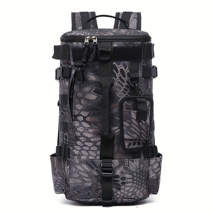 New Fishing Bag High Quality Outdoor Sports Backpack - Trailmark Outdoors