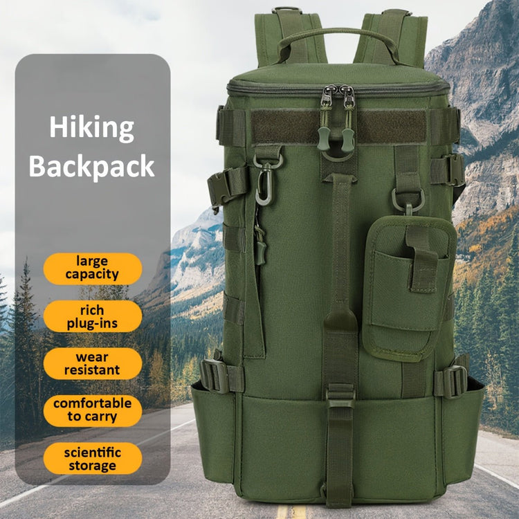 New Fishing Bag High Quality Outdoor Sports Backpack - Trailmark Outdoors