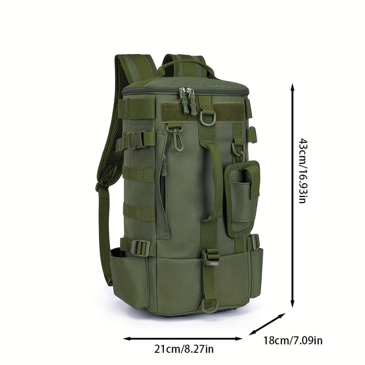 New Fishing Bag High Quality Outdoor Sports Backpack - Trailmark Outdoors
