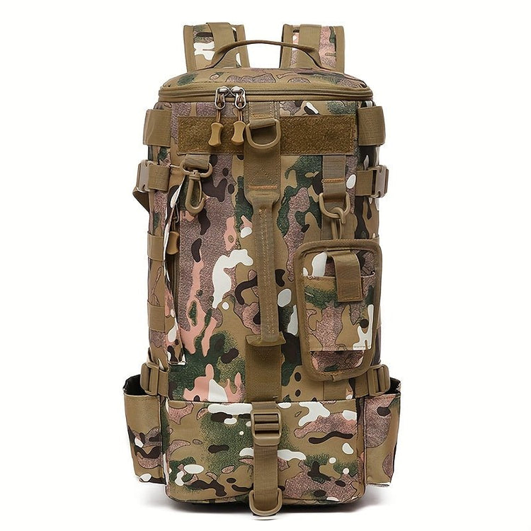 New Fishing Bag High Quality Outdoor Sports Backpack - Trailmark Outdoors
