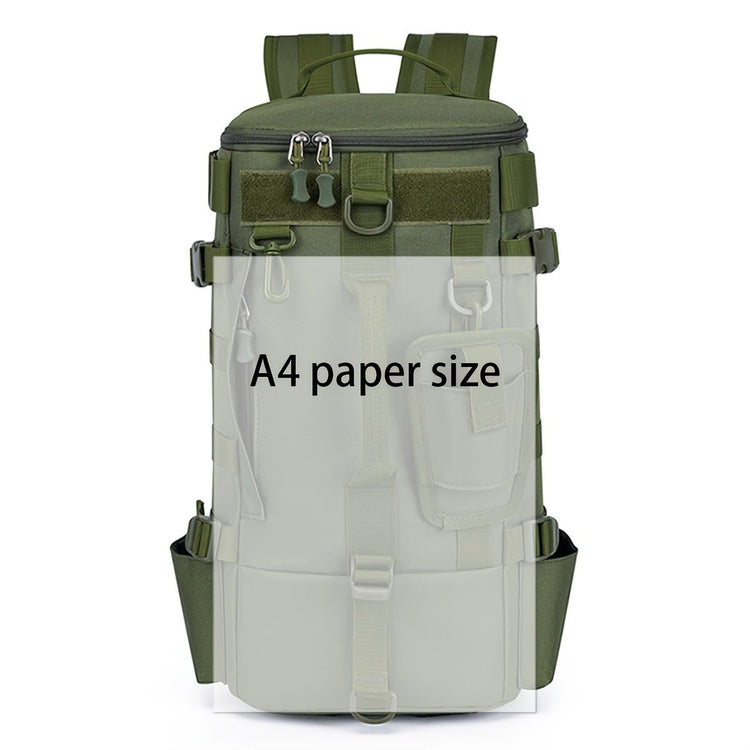 New Fishing Bag High Quality Outdoor Sports Backpack - Trailmark Outdoors