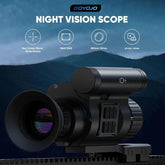 Night Vision Scope 50mm - Trailmark Outdoors
