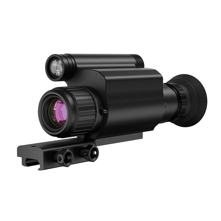 Night Vision Scope 50mm - Trailmark Outdoors