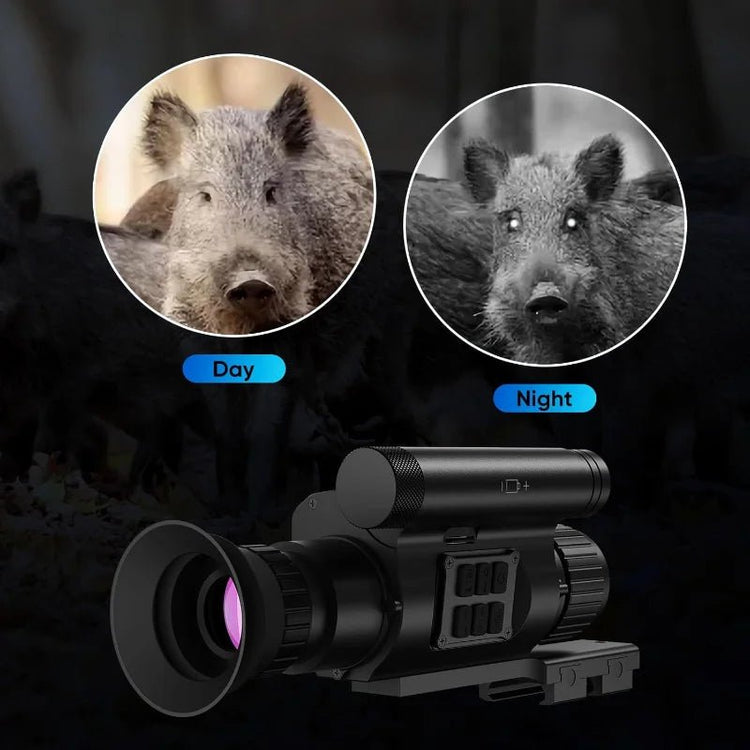 Night Vision Scope 50mm - Trailmark Outdoors