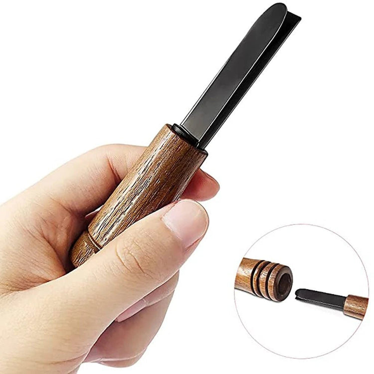 Outdoor Hunting Whistle Decoy - Trailmark Outdoors