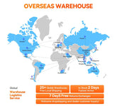 Portable Rechargeable Power Station - Trailmark Outdoors