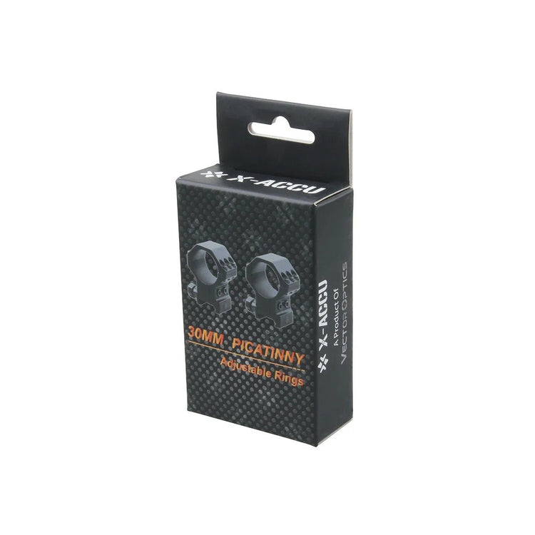 Scope Rings for Hunting - Trailmark Outdoors