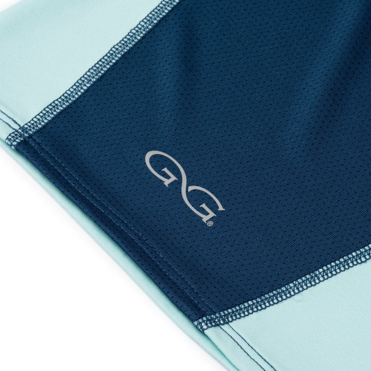 Sea Glass Neck Gaiter - Trailmark Outdoors