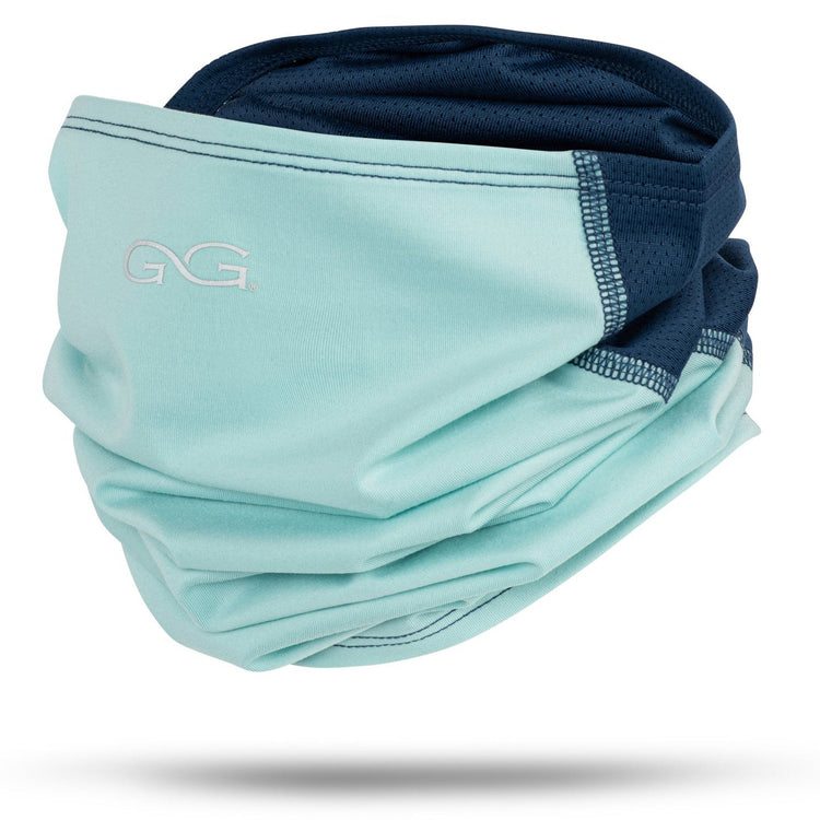 Sea Glass Neck Gaiter - Trailmark Outdoors