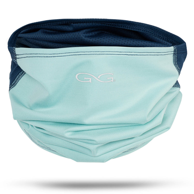 Sea Glass Neck Gaiter - Trailmark Outdoors