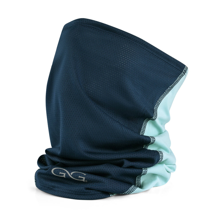 Sea Glass Neck Gaiter - Trailmark Outdoors