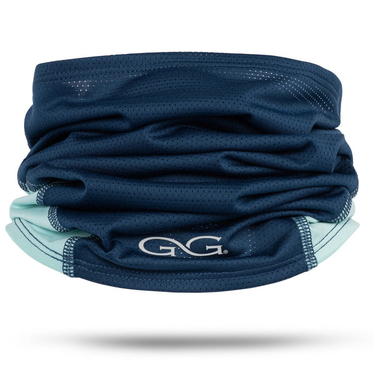 Sea Glass Neck Gaiter - Trailmark Outdoors