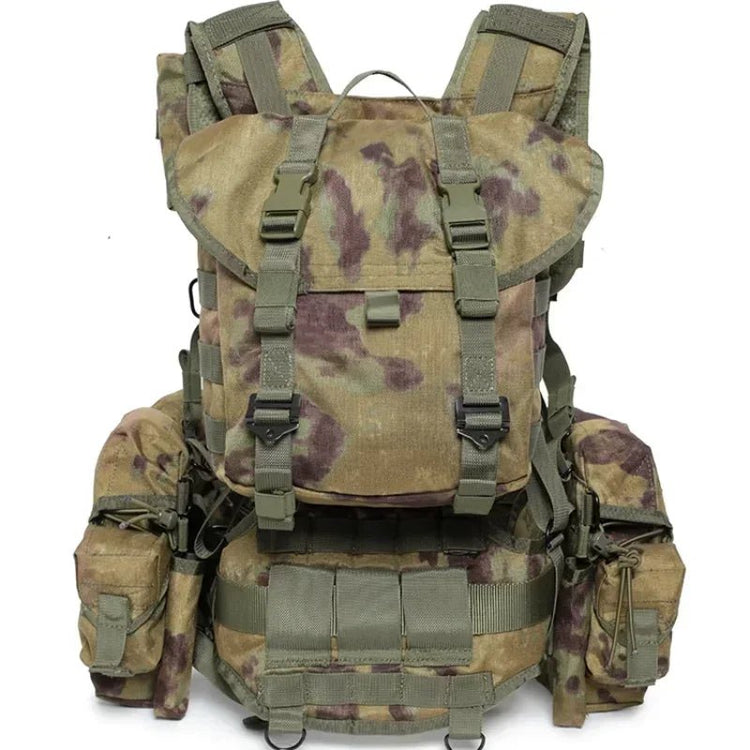Special Forces Tactical Vest - Trailmark Outdoors