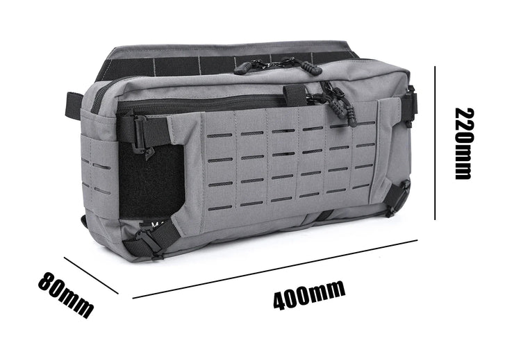 Tactical Backpack 421X Hunting Shoulder Sling - Trailmark Outdoors