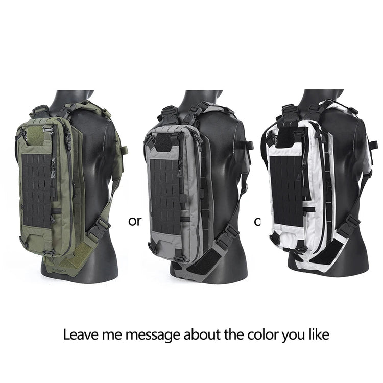 Tactical Backpack 421X Hunting Shoulder Sling - Trailmark Outdoors
