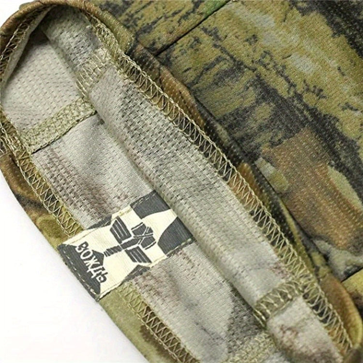 Tactical Balaclava Mask - Trailmark Outdoors