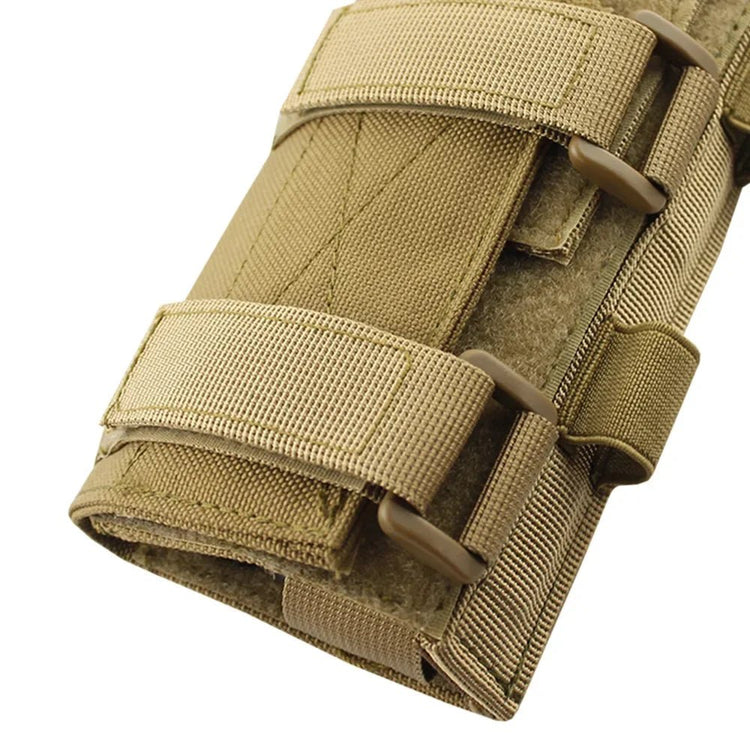 Tactical Drop Leg Holster - Trailmark Outdoors